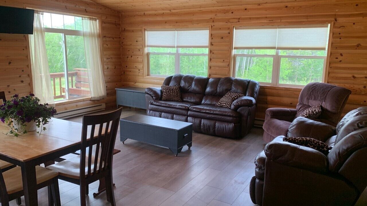 Photo of Livingroom in Ottertail