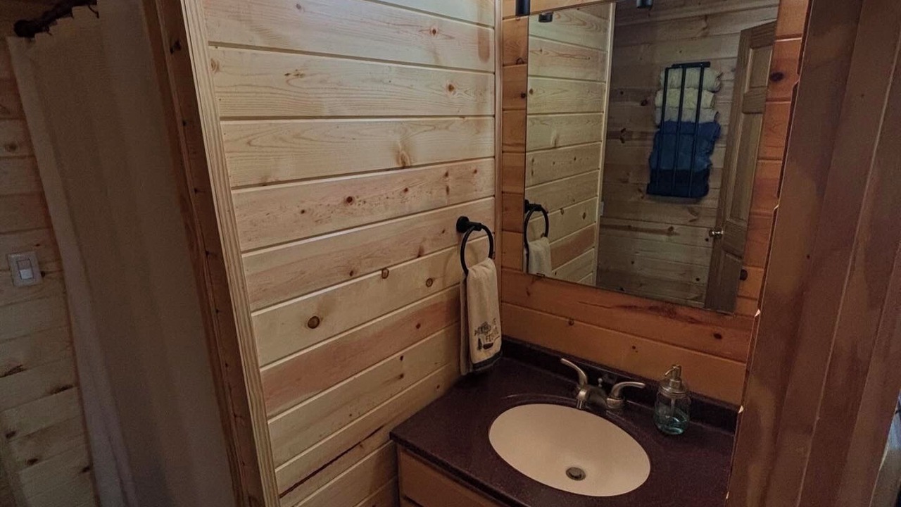 Photo of Bathroom in Ottertail