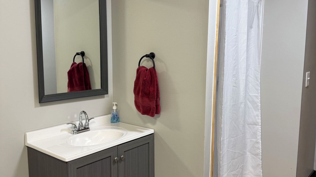 Photo of Bathroom in Ottertail