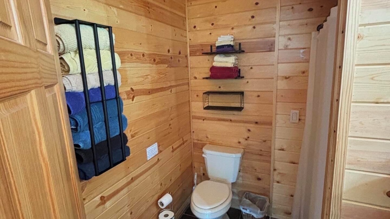 Photo of Bathroom in Ottertail
