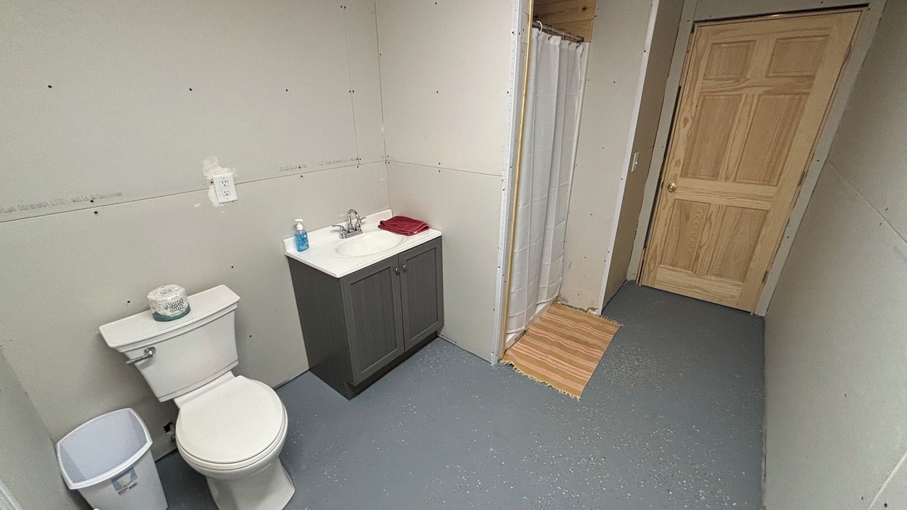 Photo of Bathroom in Ottertail