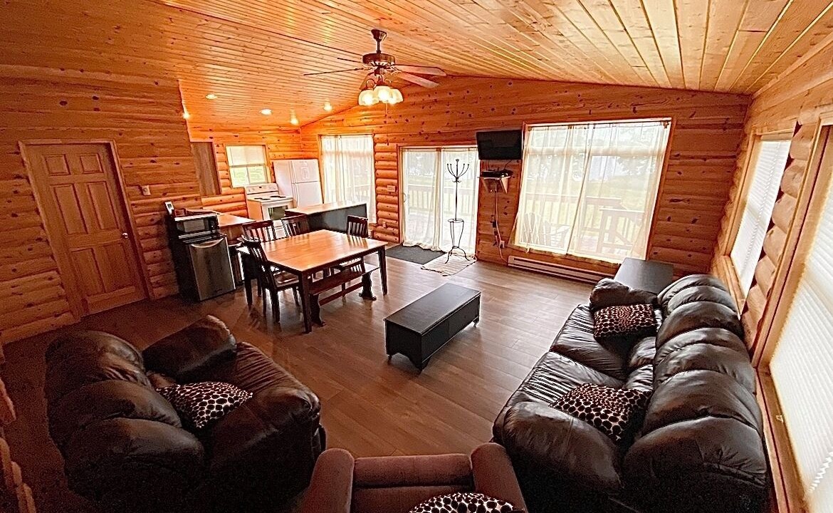 Photo of Livingroom in Ottertail