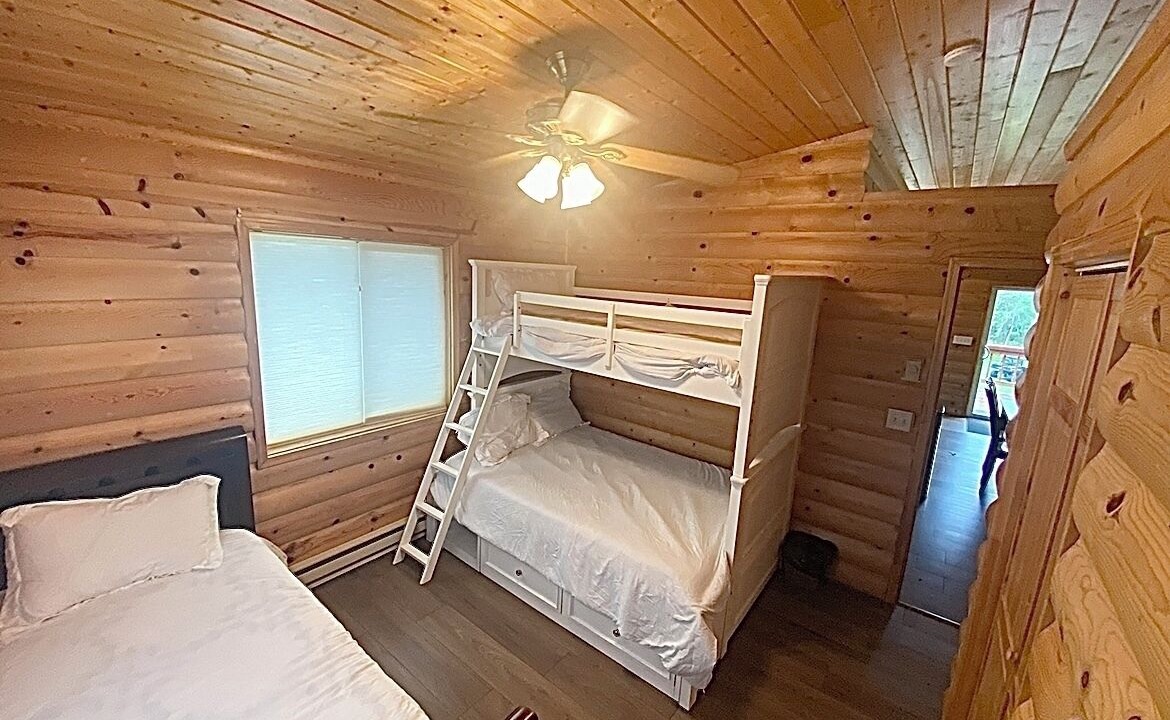 Photo of Bedroom in Ottertail