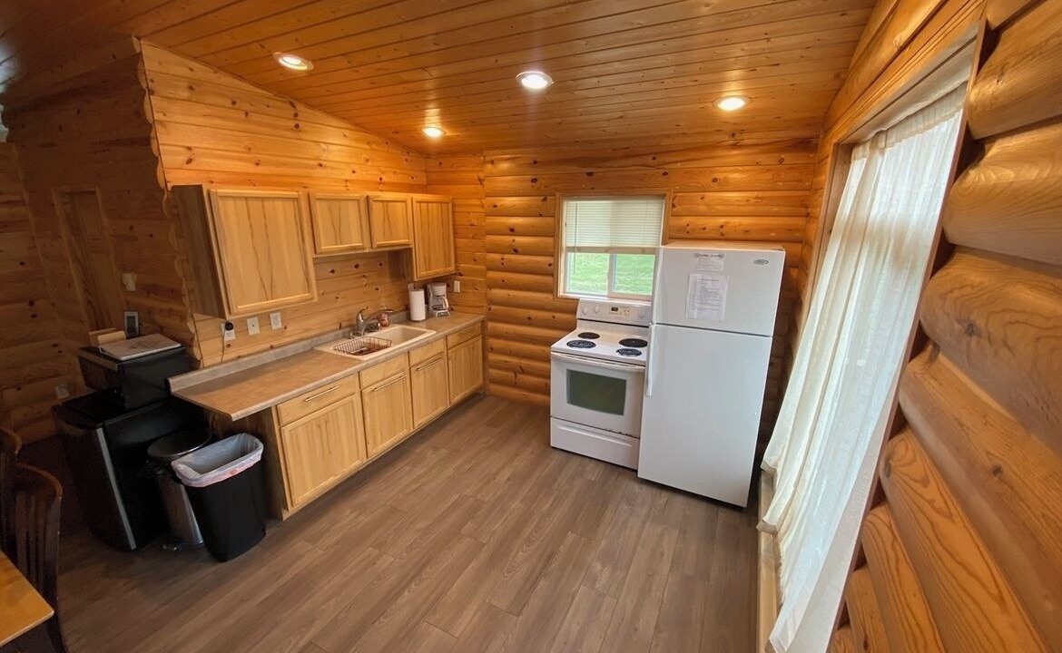 Photo of Kitchen in Ottertail