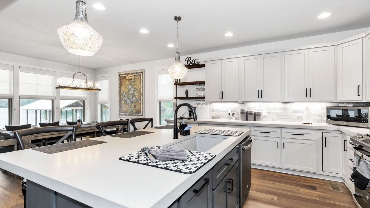 Photo of Kitchen in Dadeville