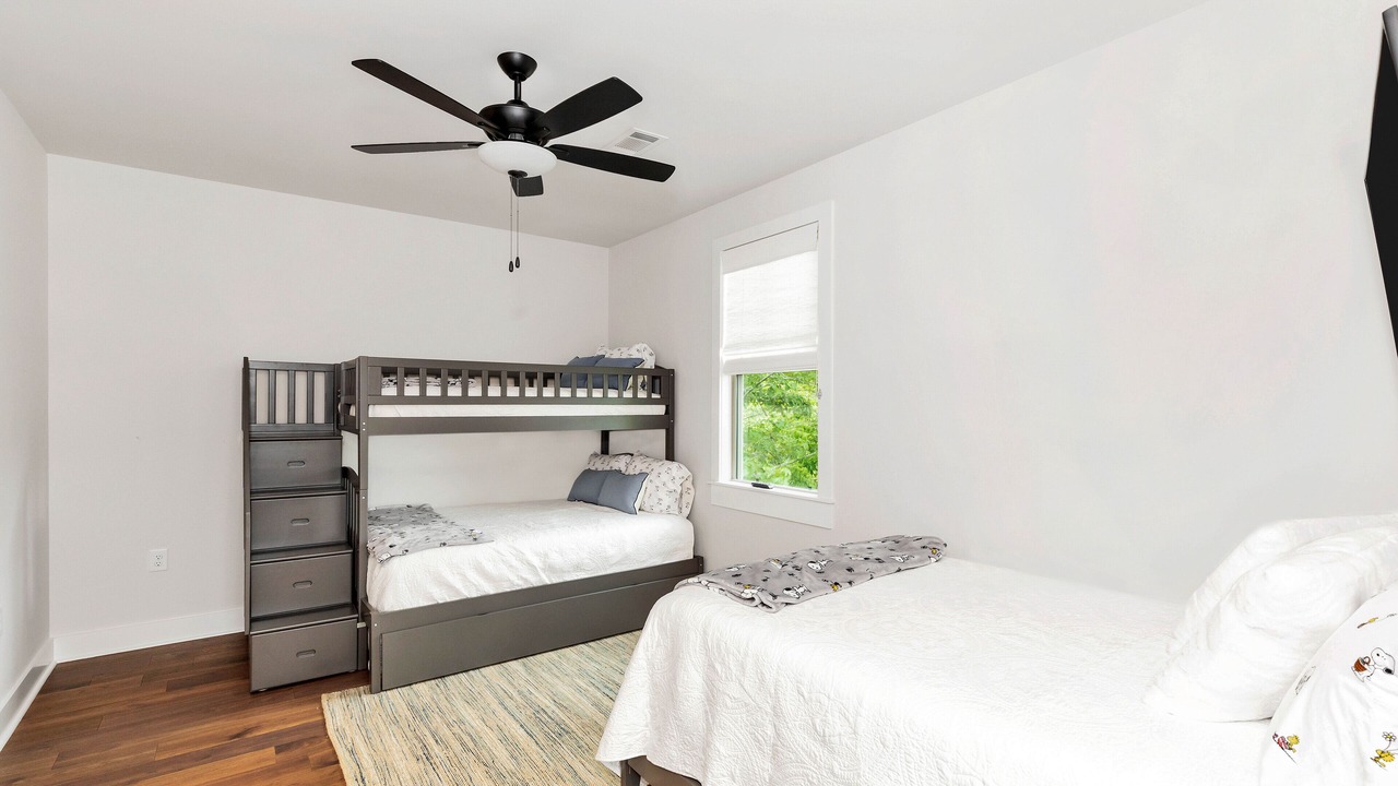 Photo of Bedroom in Dadeville