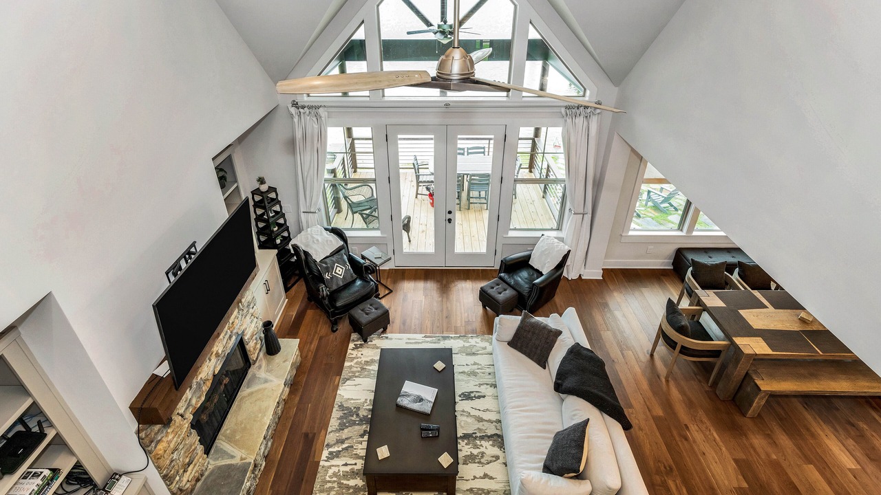 Photo of Livingroom in Dadeville