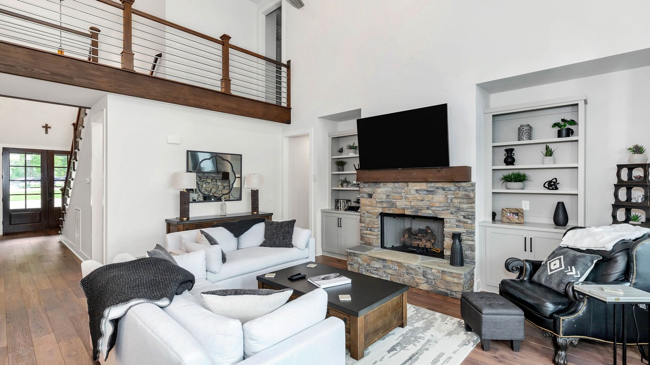 Photo of Livingroom in Dadeville
