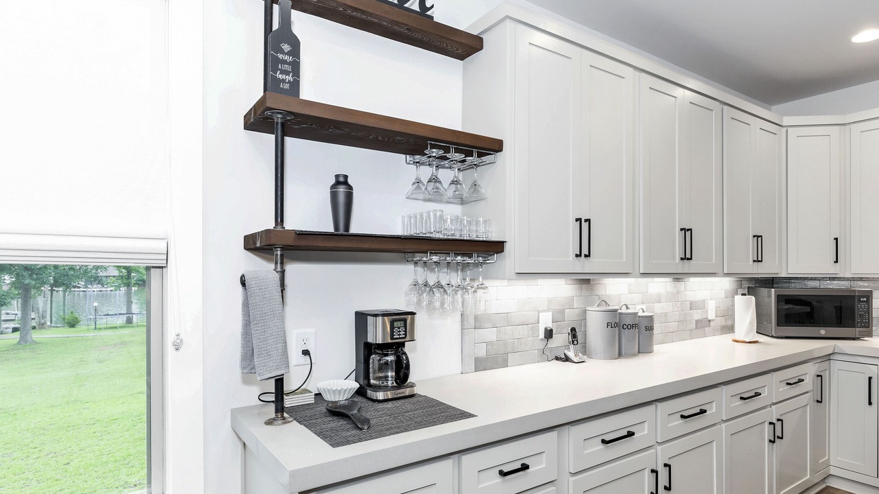 Photo of Kitchen in Dadeville