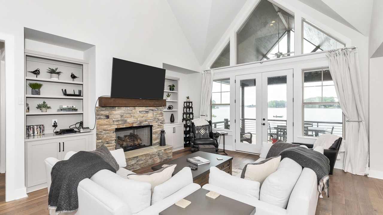 Photo of Livingroom in Dadeville