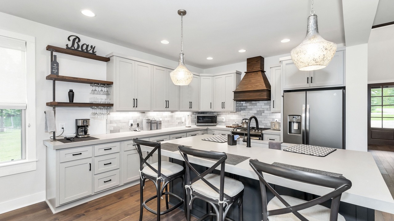 Photo of Kitchen in Dadeville