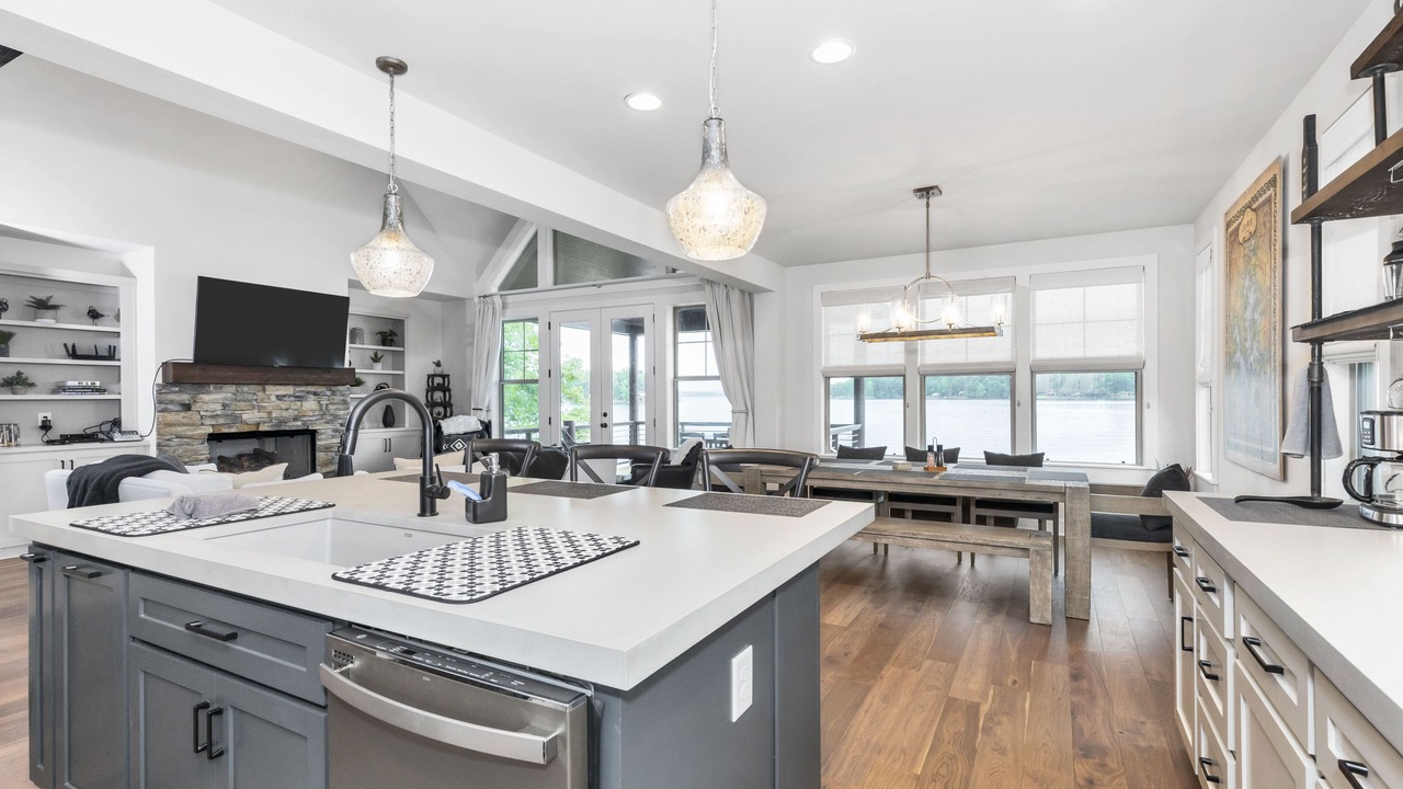 Photo of Kitchen in Dadeville