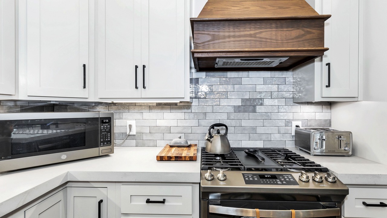 Photo of Kitchen in Dadeville