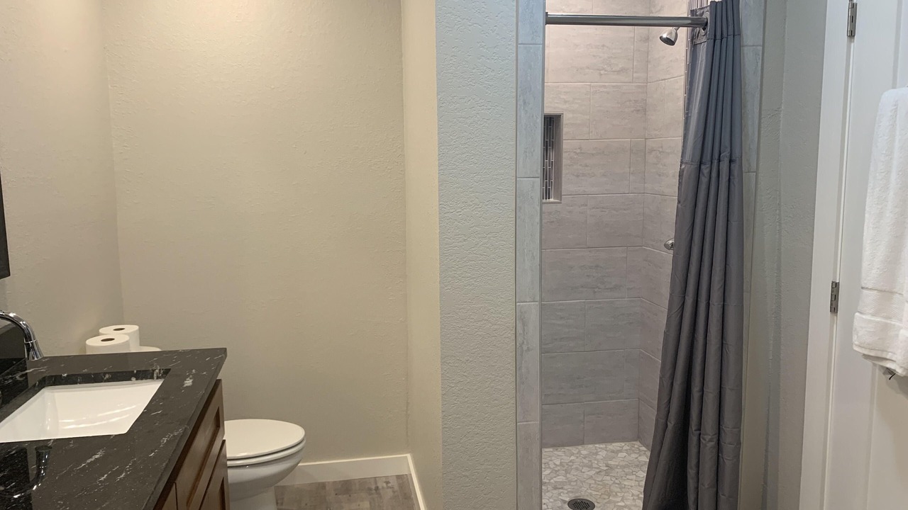 Photo of Bathroom in Tulsa