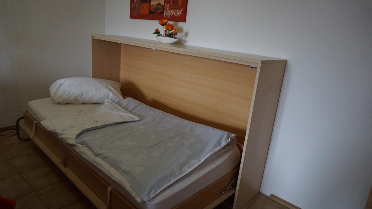 Photo of Bedroom in Furstenfeldbruck District
