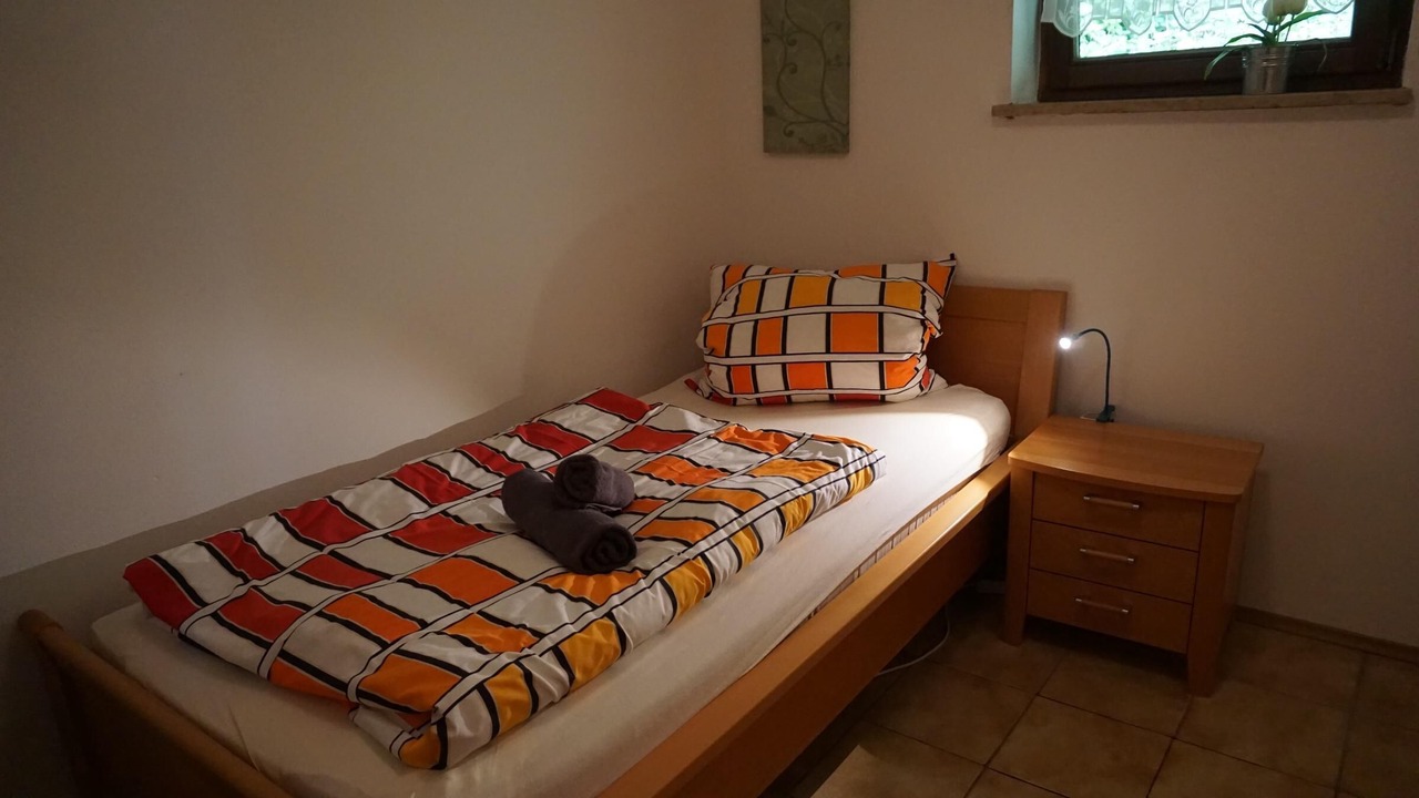 Photo of Bedroom in Furstenfeldbruck District