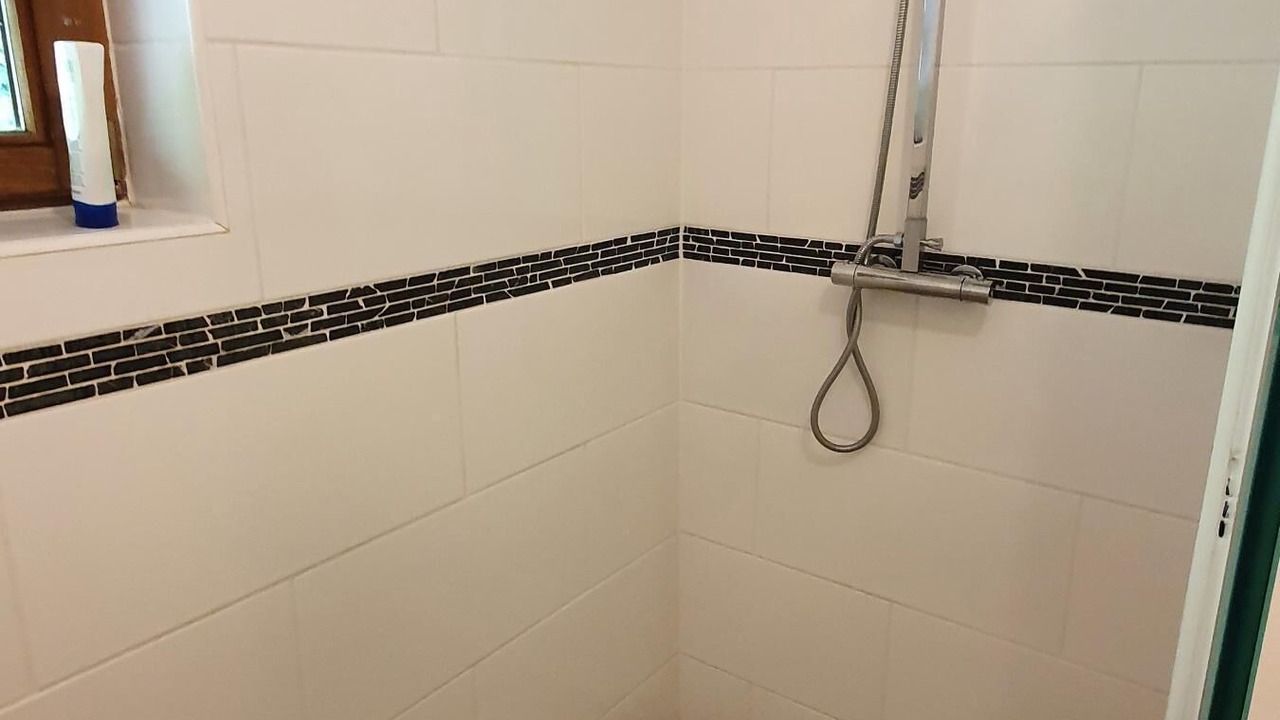 Photo of Bathroom in Furstenfeldbruck District