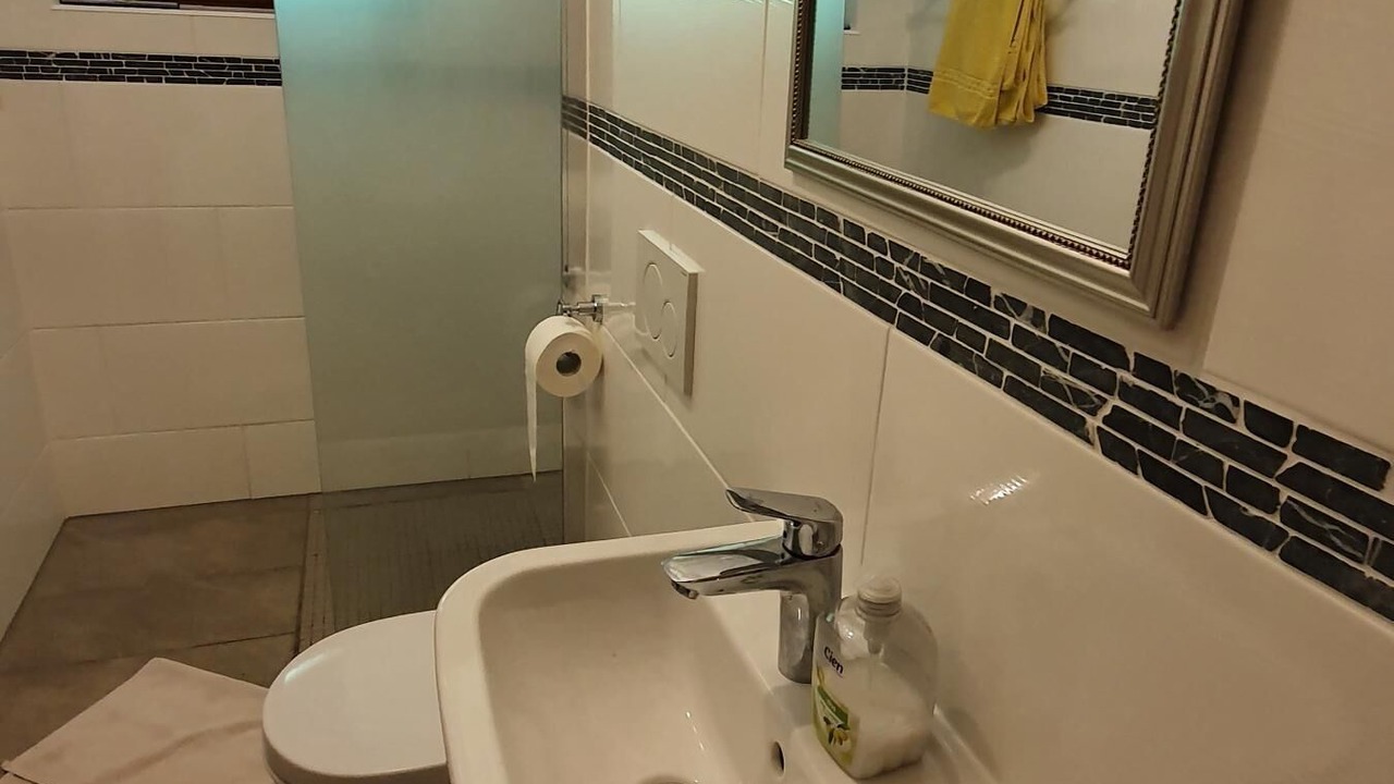 Photo of Bathroom in Furstenfeldbruck District