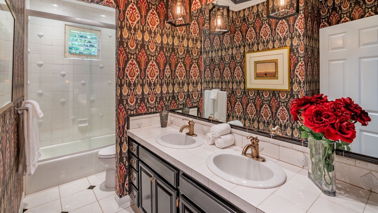 Photo of Bathroom in Bel Air