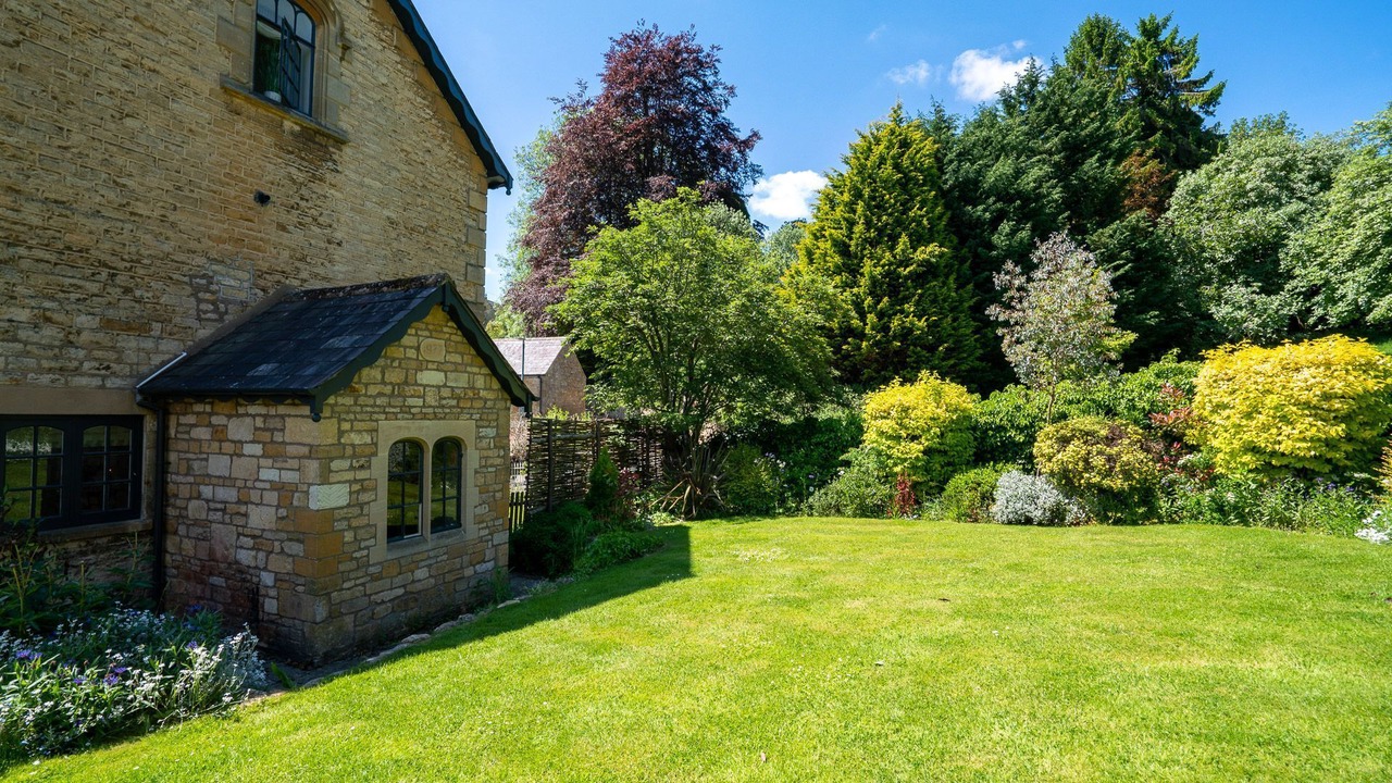 Photo of Outdoor in Blockley