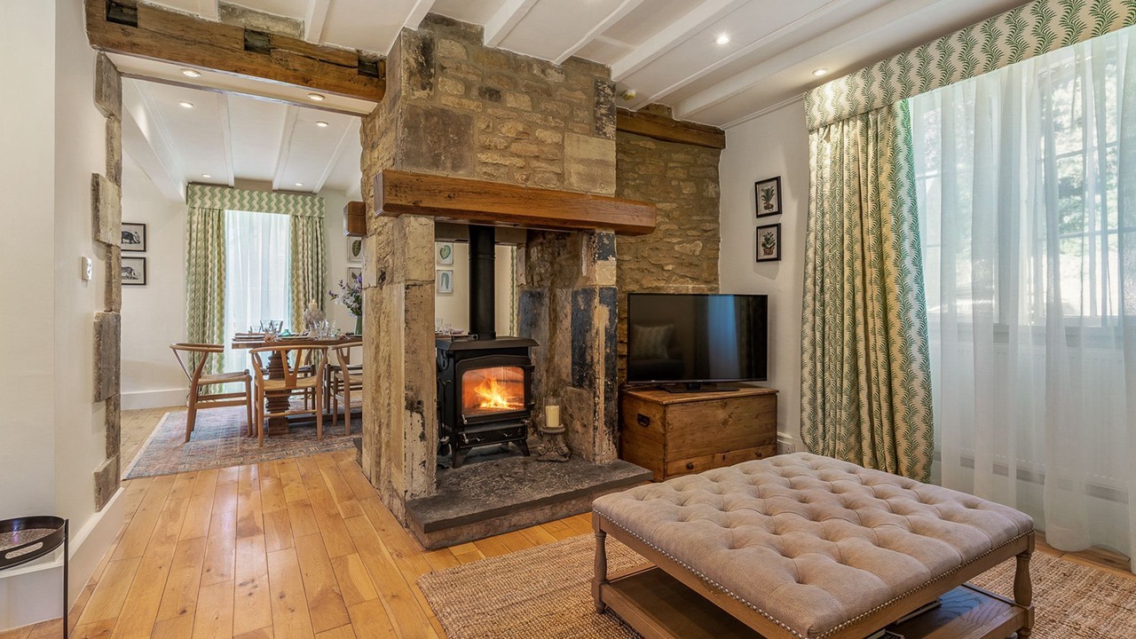 Photo of Bedroom in Blockley