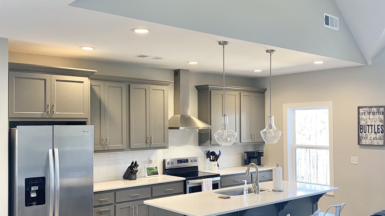 Photo of Kitchen in Six Mile