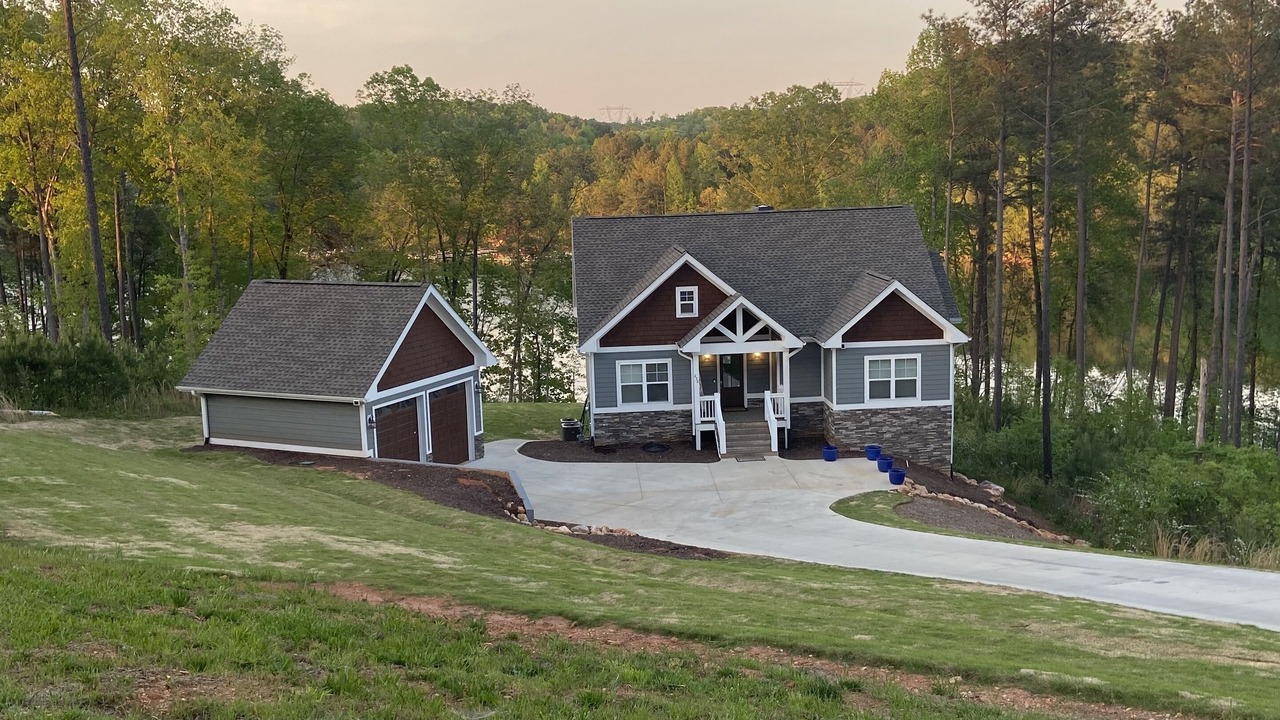 Photo of Outdoor in Six Mile