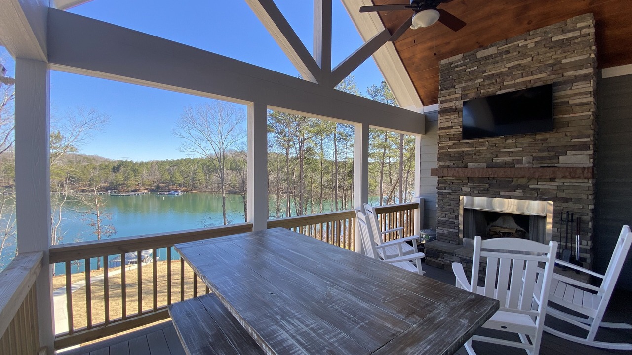 Photo of Outdoor in Six Mile