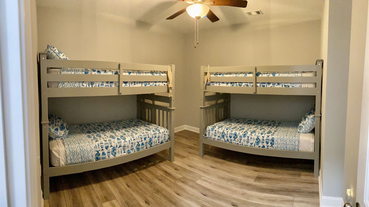 Photo of Bedroom in Six Mile