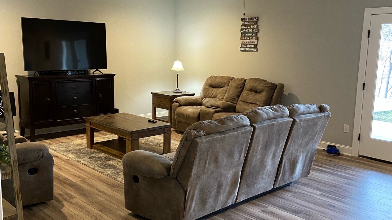 Photo of Bedroom in Six Mile
