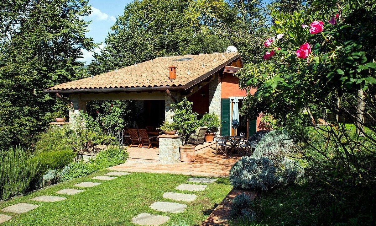 Photo of Outdoor in Bagni di Lucca