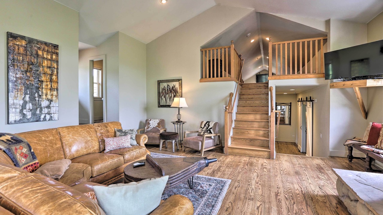 Photo of Bedroom in Conifer