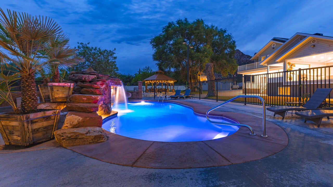 Photo of Outdoor in Hildale
