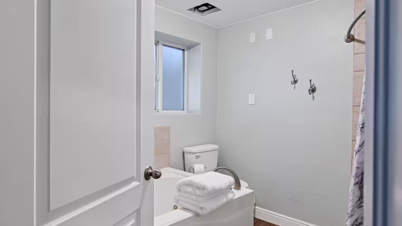 Photo of Bathroom in Hildale