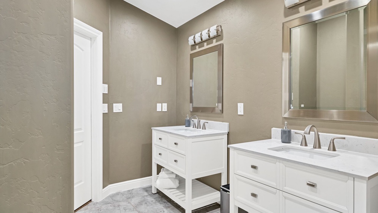 Photo of Bathroom in Hildale