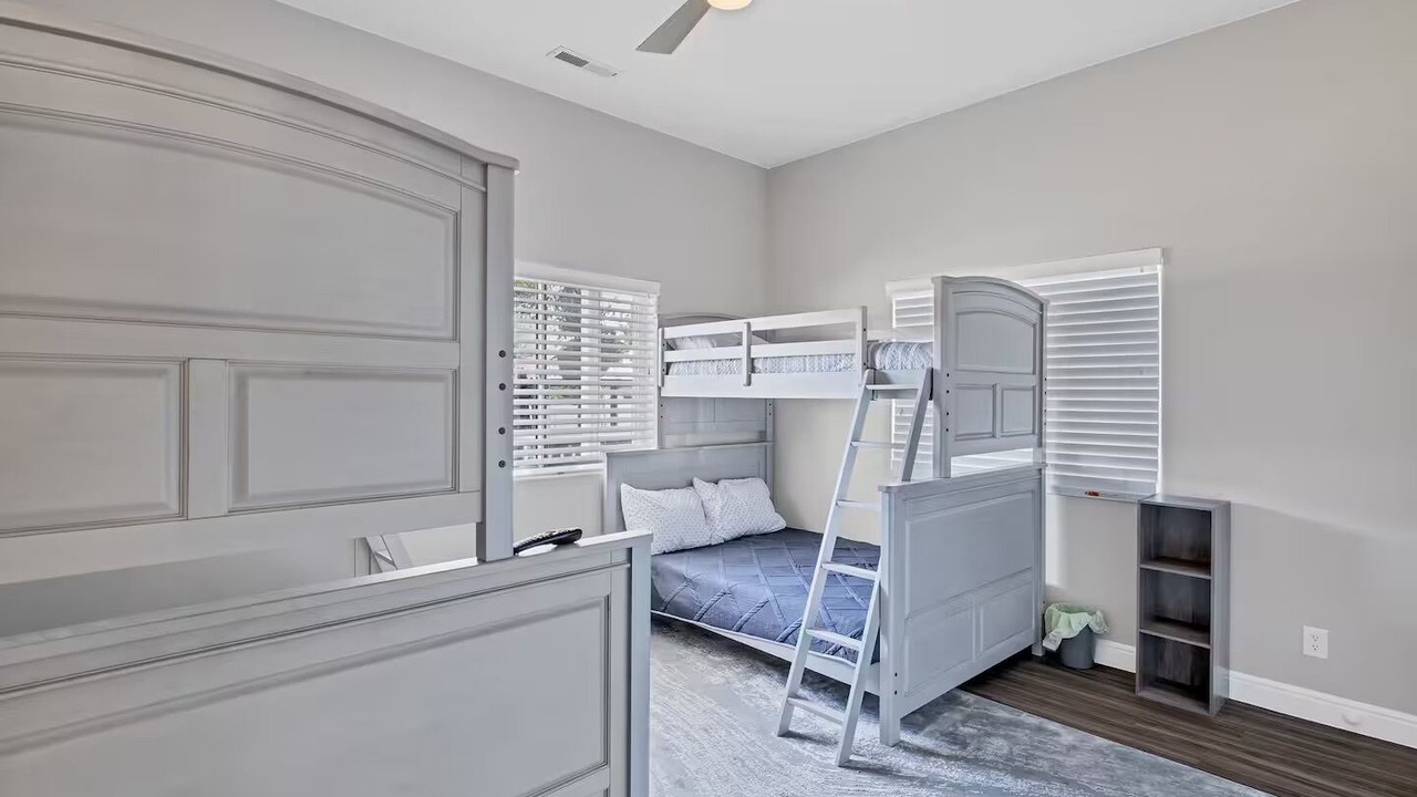 Photo of Bedroom in Hildale