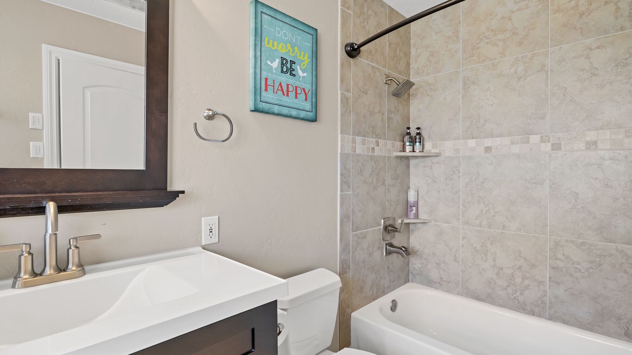 Photo of Bathroom in Hildale