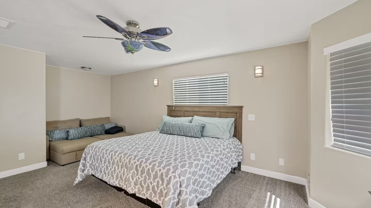 Photo of Bedroom in Hildale