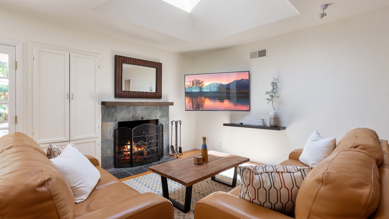 Photo of Livingroom in Campanil