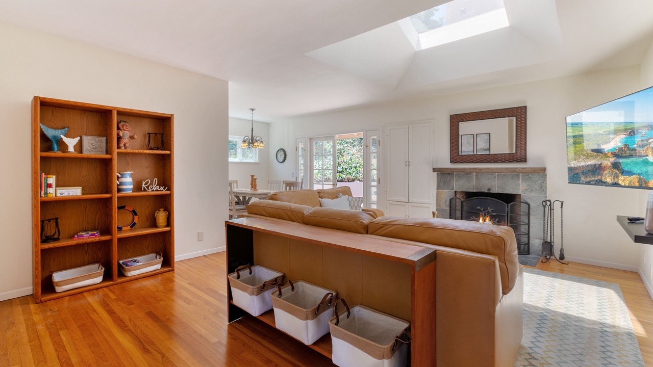 Photo of Livingroom in Campanil