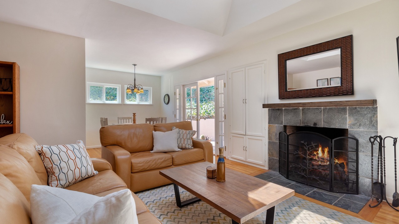 Photo of Livingroom in Campanil