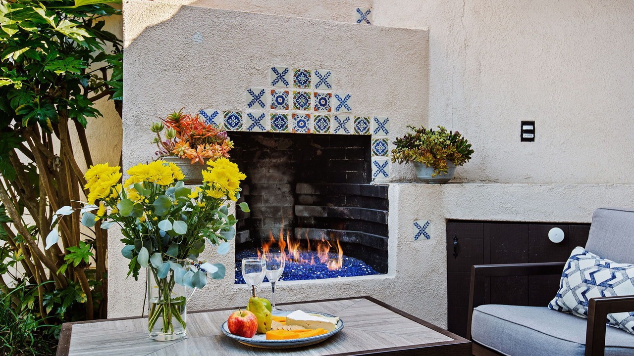 Photo of Outdoor in Campanil