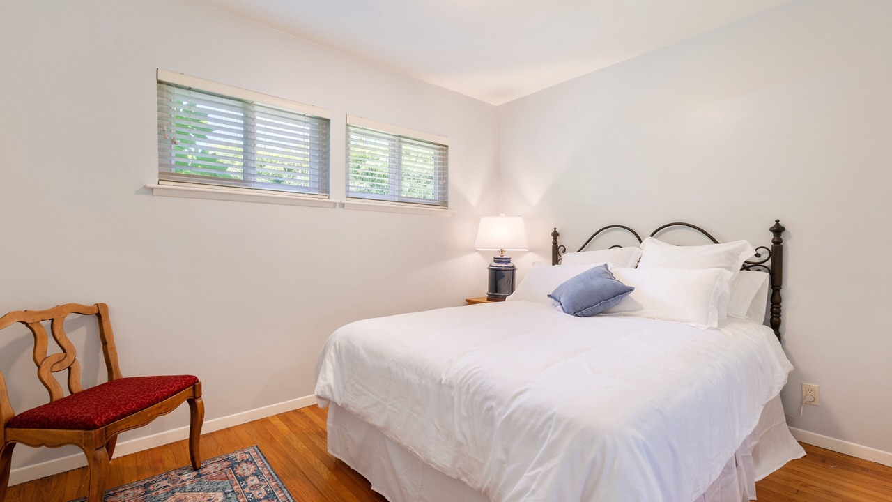 Photo of Bedroom in Campanil