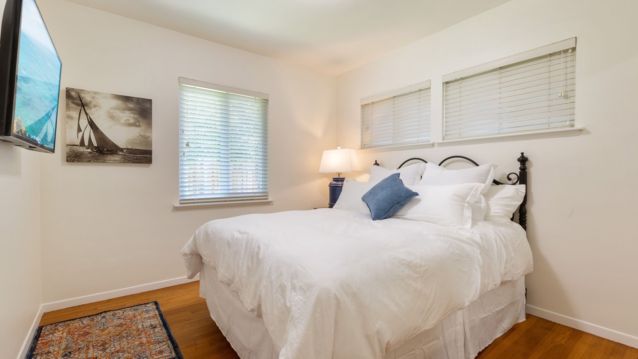 Photo of Bedroom in Campanil