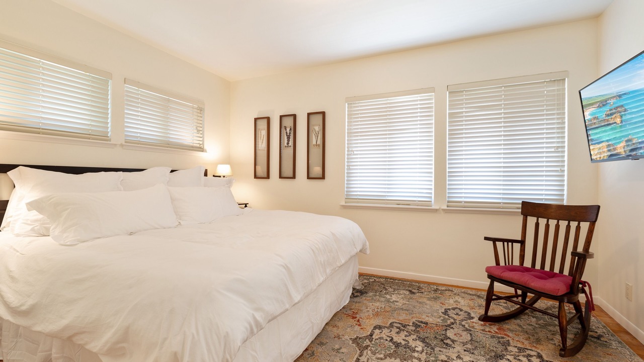 Photo of Bedroom in Campanil