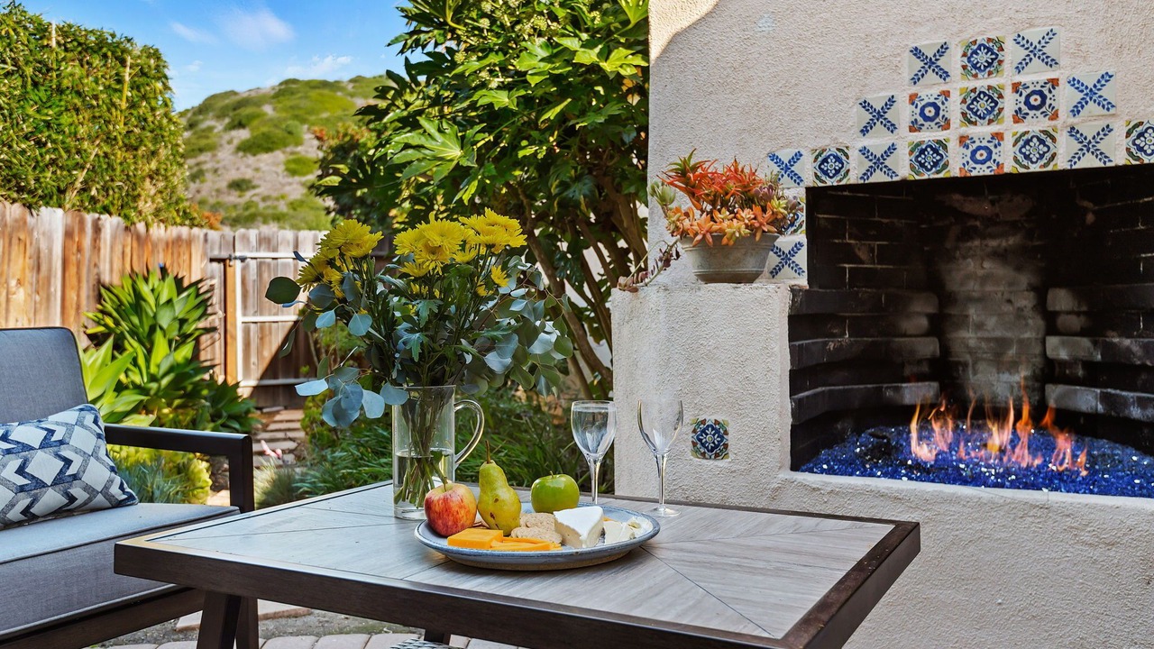 Photo of Outdoor in Campanil