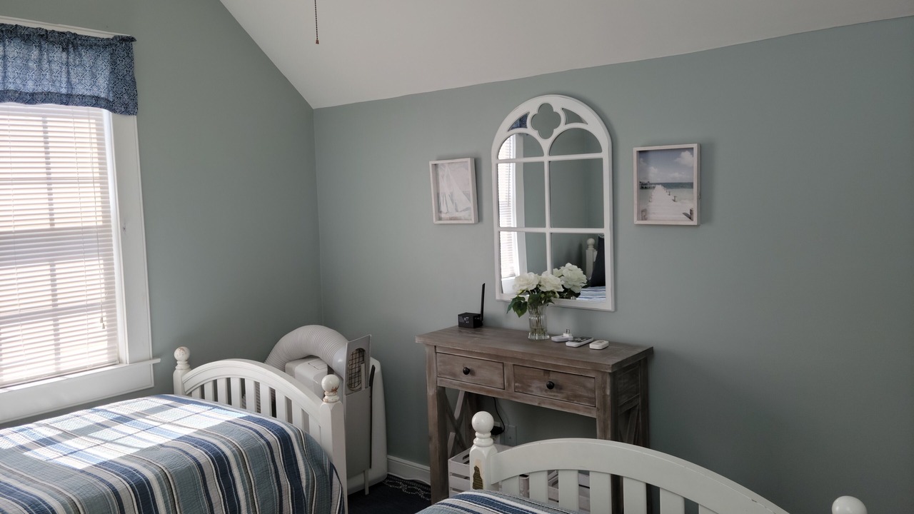 Photo of Bedroom in Mashpee
