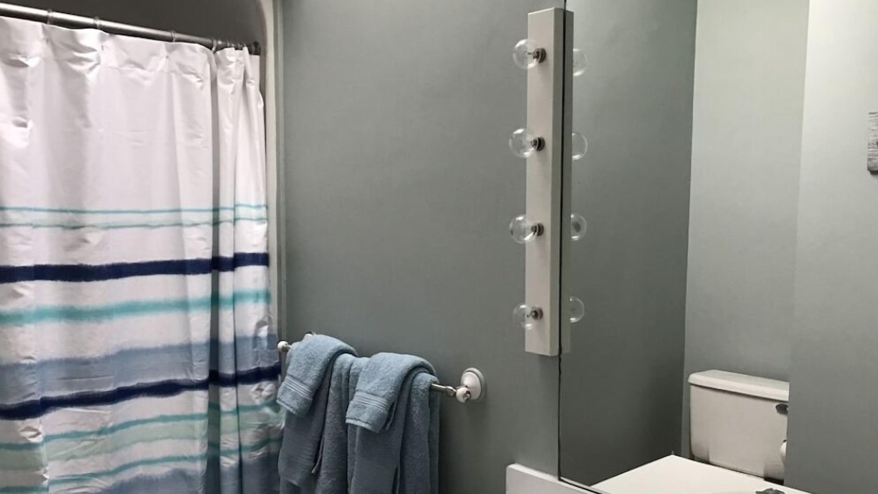 Photo of Bathroom in Mashpee