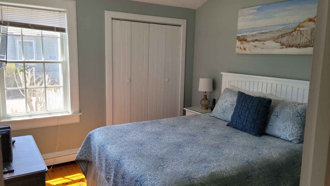 Photo of Bedroom in Mashpee