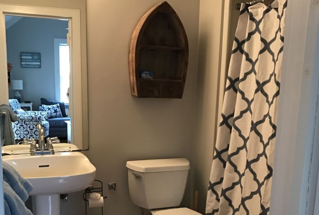 Photo of Bathroom in Mashpee